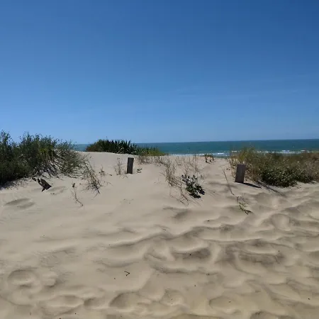 Joussac Côté - Devant L'océan Soulac-sur-Mer