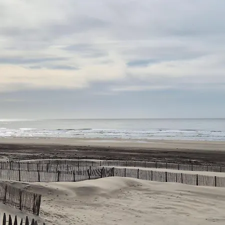 Joussac Cote - Devant L'ocean Διαμέρισμα