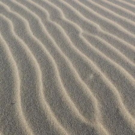 Joussac Côté - Devant L'océan * Soulac-sur-Mer