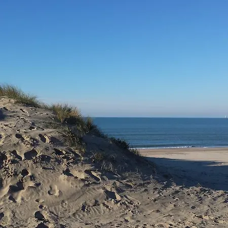 Διαμέρισμα Joussac Cote - Devant L'ocean *