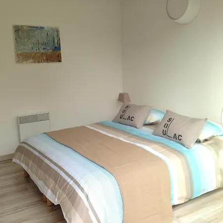 Joussac Cote - Devant L'ocean Διαμέρισμα