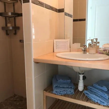 Apartamento Joussac Côté - Devant L'océan Soulac-sur-Mer