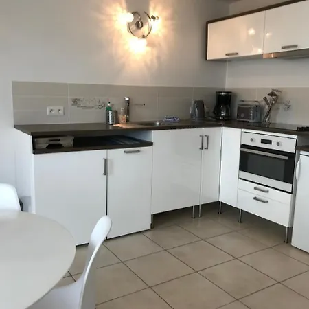 Joussac Cote - Devant L'ocean