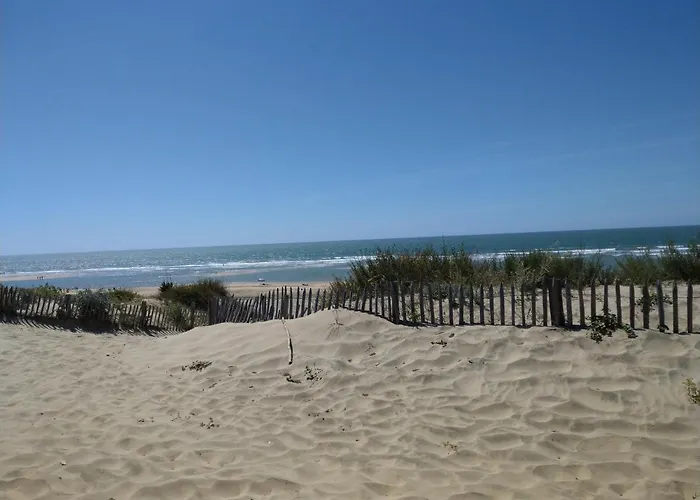 Joussac Côté - Devant L'océan Soulac-sur-Mer