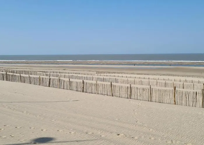 Joussac Côté - Devant L'océan *