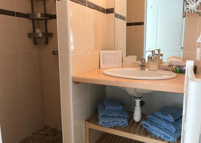 Apartamento Joussac Côté - Devant L'océan Soulac-sur-Mer