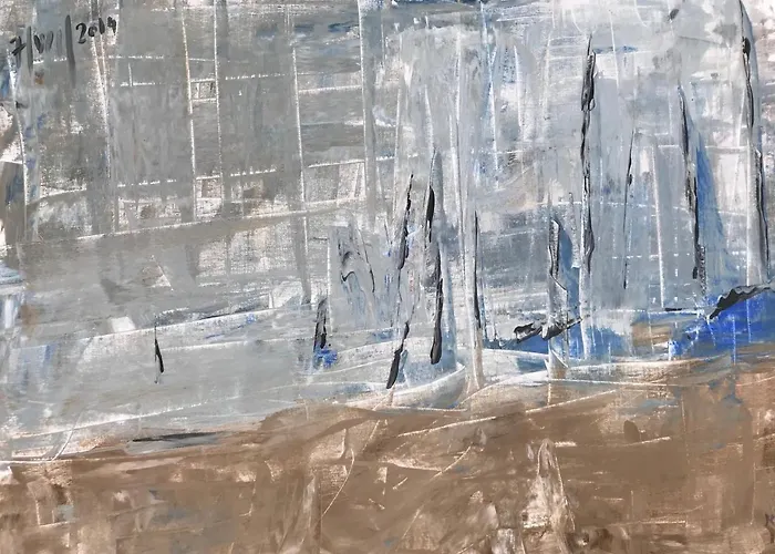 Joussac Côté - Devant L'océan Apartamento Soulac-sur-Mer