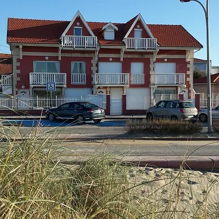 Joussac Cote - Devant L'ocean *