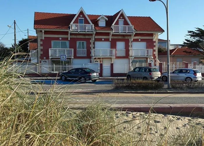 Joussac Cote - Devant L'ocean *