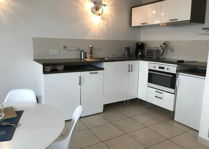 Joussac Cote - Devant L'ocean